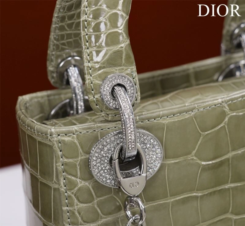 SmoothTexture Christian Dior My Lady Bags 76518