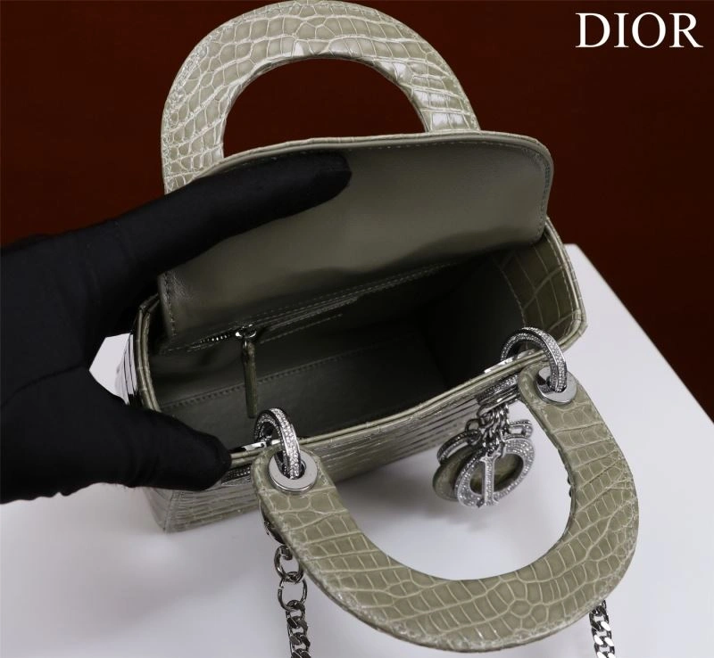 SmoothTexture Christian Dior My Lady Bags 76518