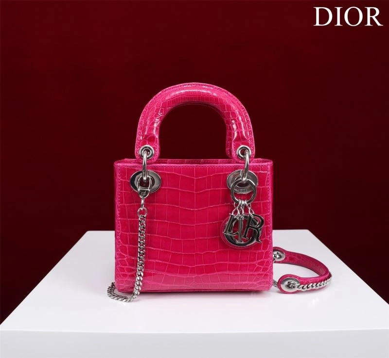 ZeroBulk Christian Dior My Lady Bags 76496
