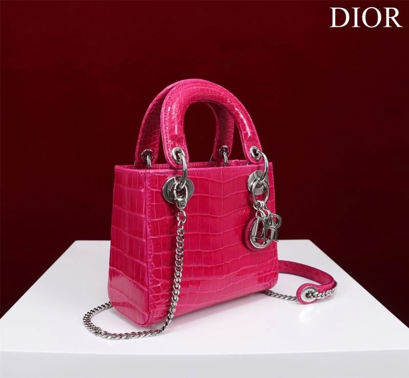 ZeroBulk Christian Dior My Lady Bags 76496