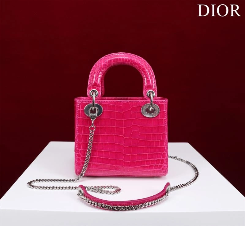 ZeroBulk Christian Dior My Lady Bags 76496