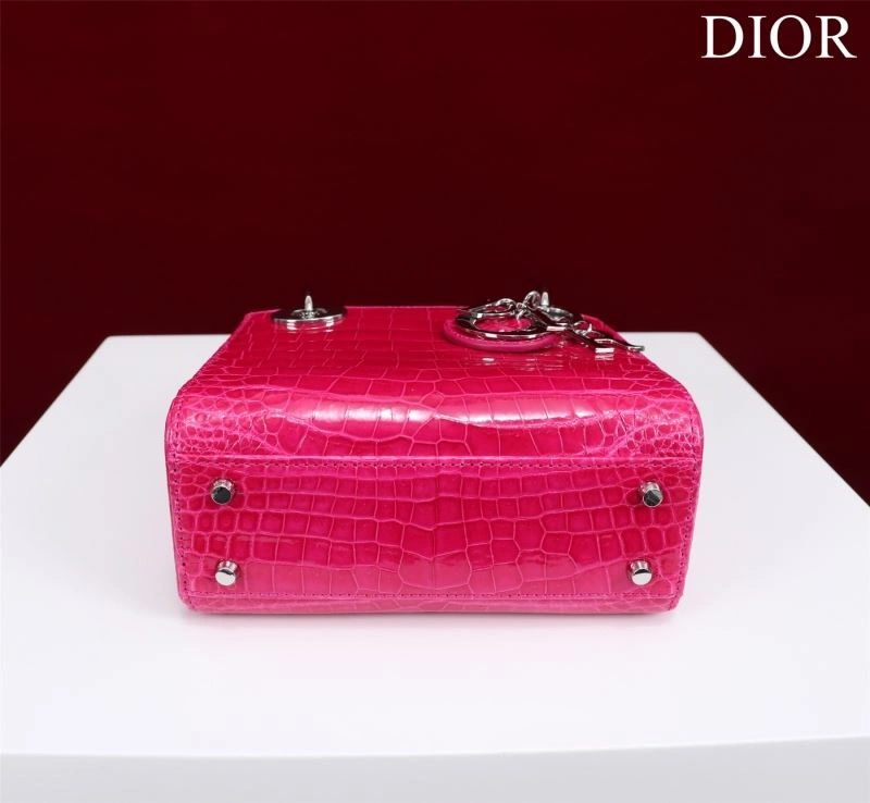 ZeroBulk Christian Dior My Lady Bags 76496