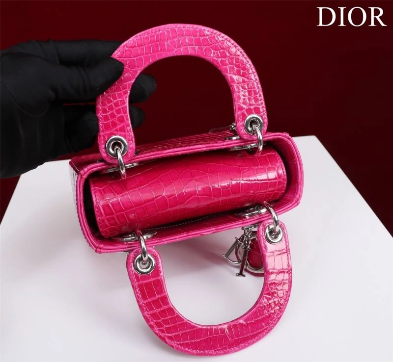 ZeroBulk Christian Dior My Lady Bags 76496