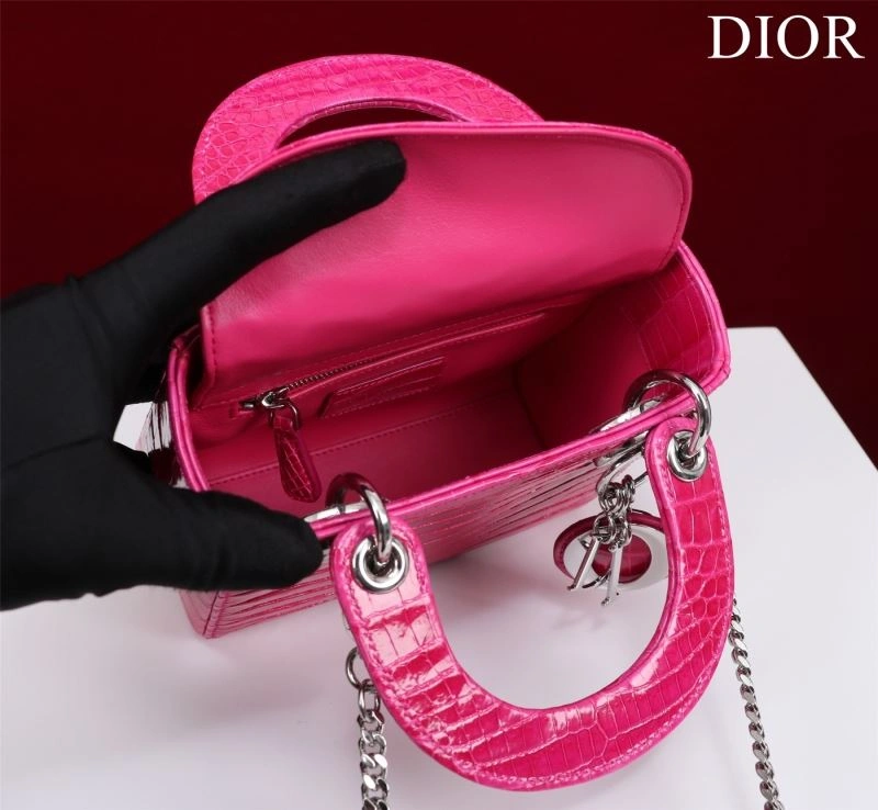 ZeroBulk Christian Dior My Lady Bags 76496