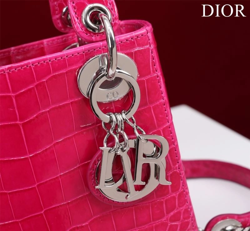 ZeroBulk Christian Dior My Lady Bags 76496