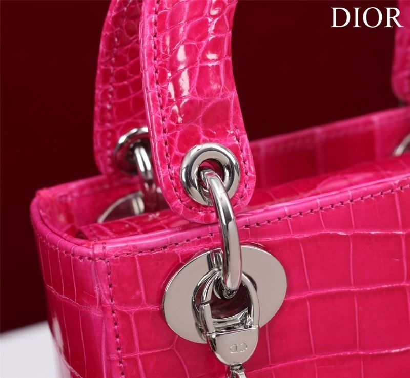 ZeroBulk Christian Dior My Lady Bags 76496