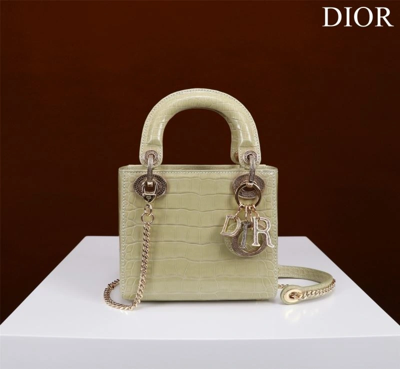 Christian Dior My Lady Bags OdorResistant 76507