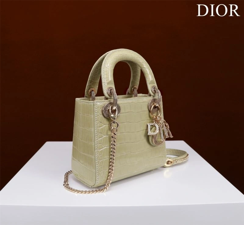 Christian Dior My Lady Bags OdorResistant 76507