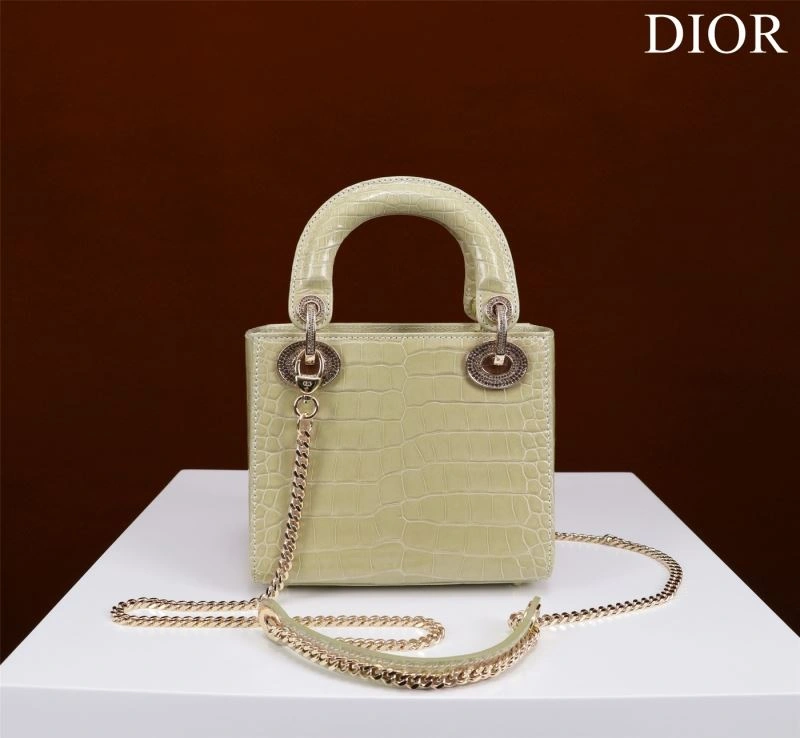 Christian Dior My Lady Bags OdorResistant 76507