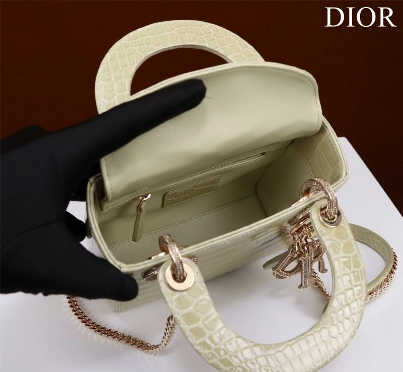 Christian Dior My Lady Bags OdorResistant 76507