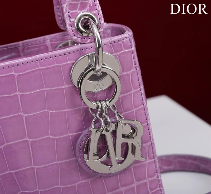 Sophisticated Christian Dior My Lady Bags 76489