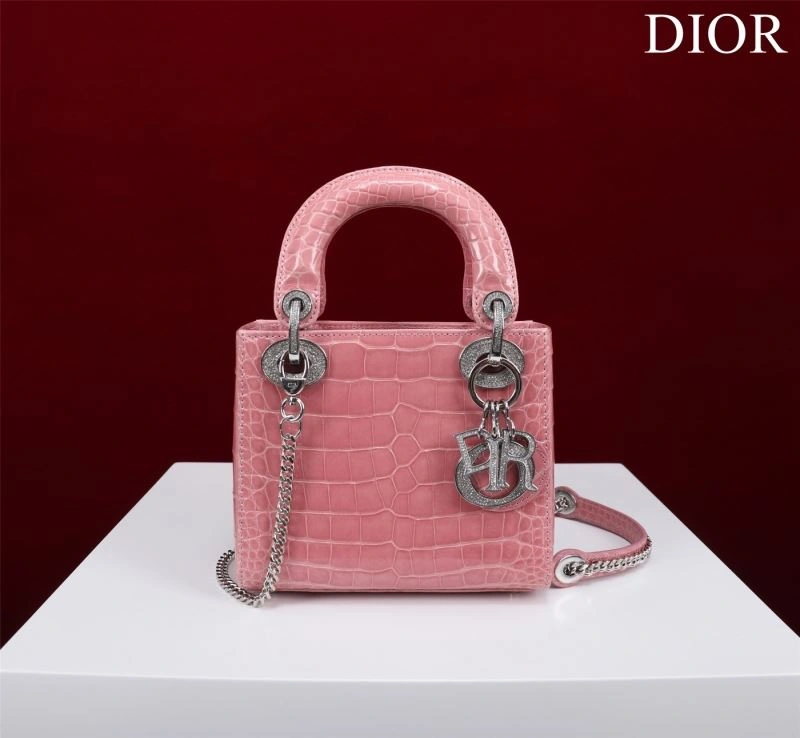 Upgraded Christian Dior My Lady Bags 76498