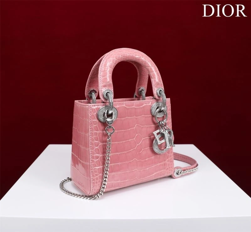 Upgraded Christian Dior My Lady Bags 76498