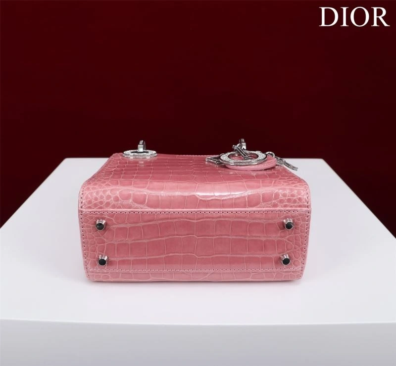 Upgraded Christian Dior My Lady Bags 76498