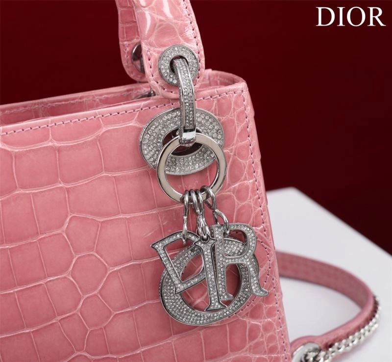 Upgraded Christian Dior My Lady Bags 76498