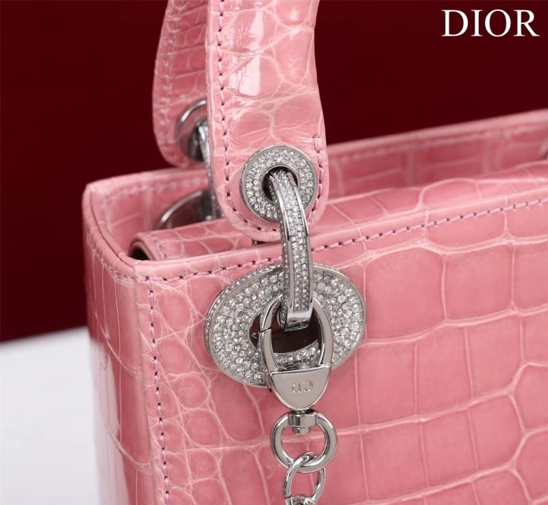 Upgraded Christian Dior My Lady Bags 76498