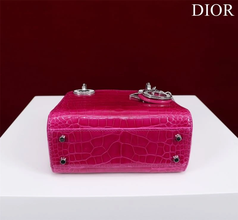 Refined Christian Dior My Lady Bags 76499