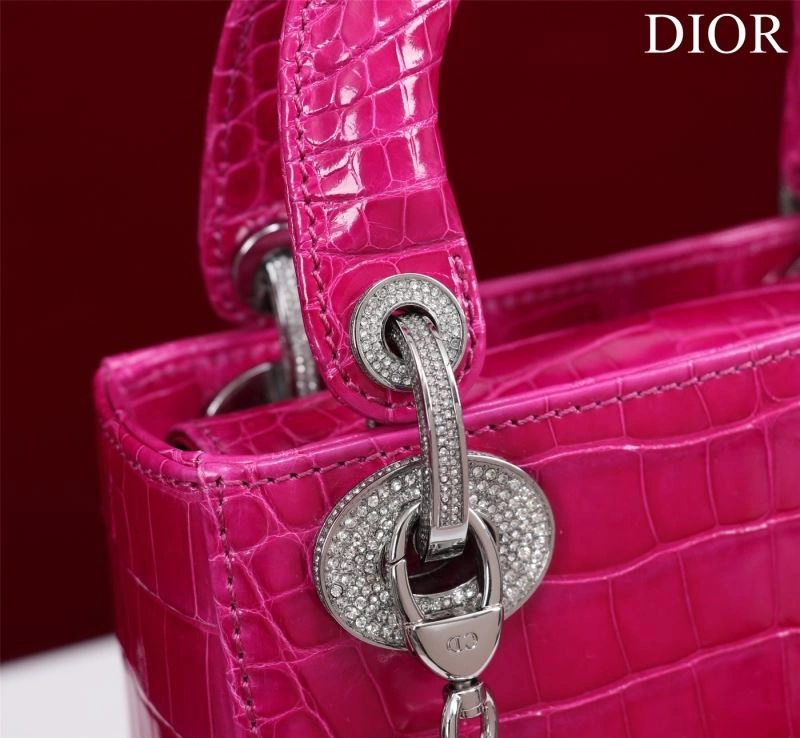 Refined Christian Dior My Lady Bags 76499