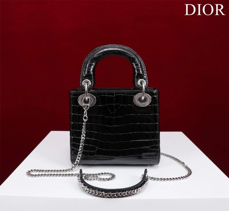 Christian Dior My Lady Bags Sleek 76502