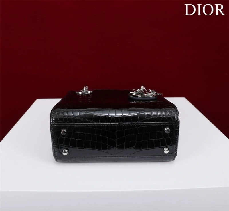 Christian Dior My Lady Bags Sleek 76502