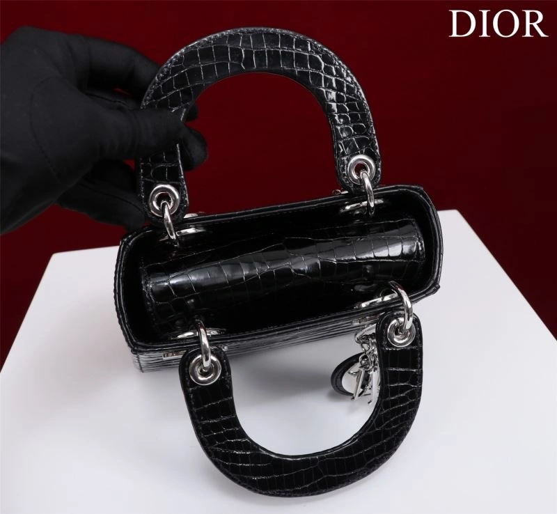 Christian Dior My Lady Bags Sleek 76502
