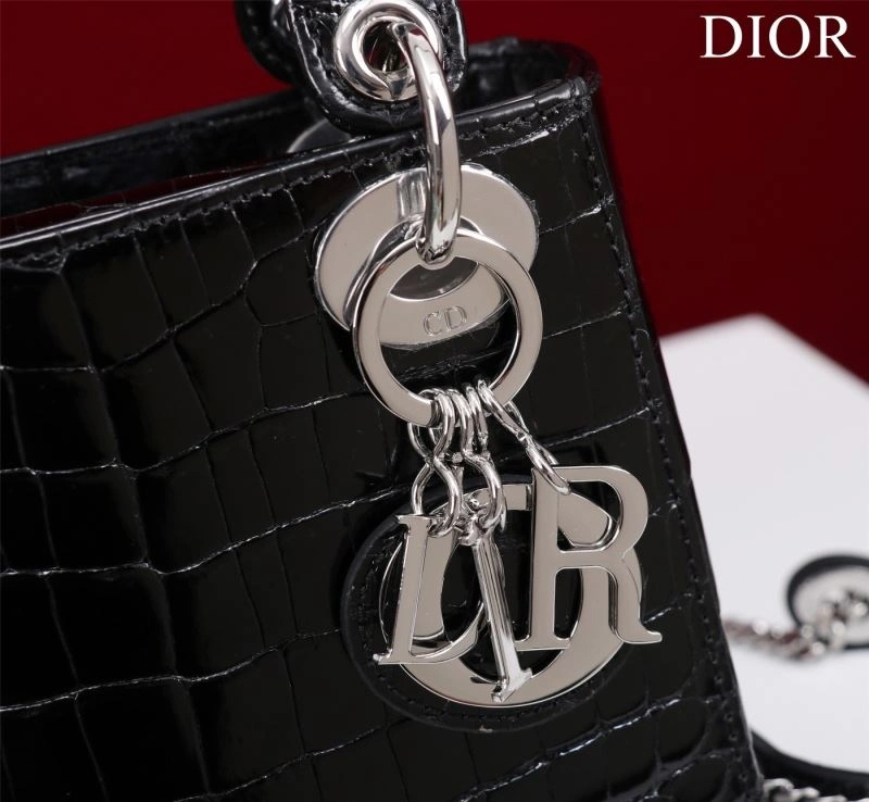 Christian Dior My Lady Bags Sleek 76502