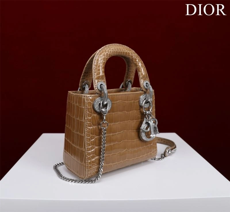 Seasonal Christian Dior My Lady Bags 76511