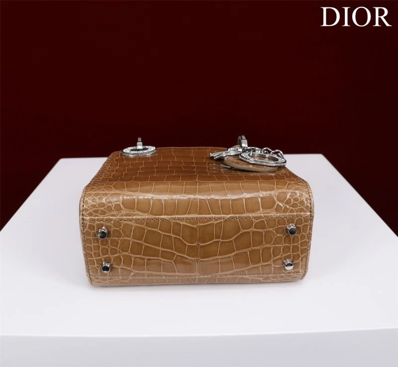 Seasonal Christian Dior My Lady Bags 76511