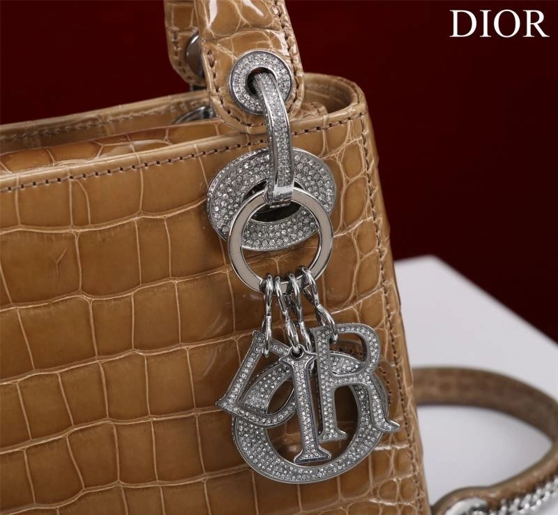Seasonal Christian Dior My Lady Bags 76511