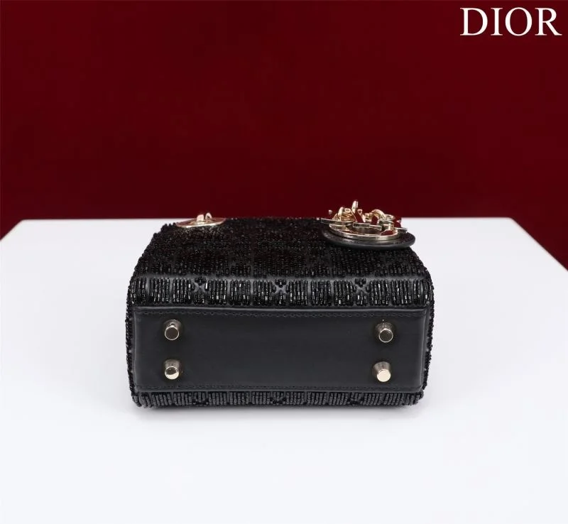 Christian Dior My Lady Bags Popular 37731