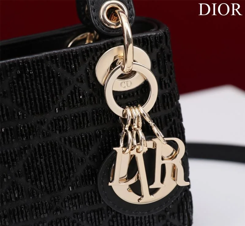 Christian Dior My Lady Bags Popular 37731
