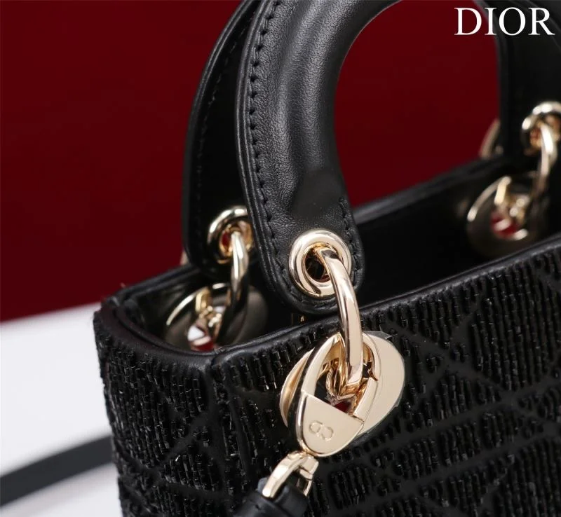Christian Dior My Lady Bags Popular 37731
