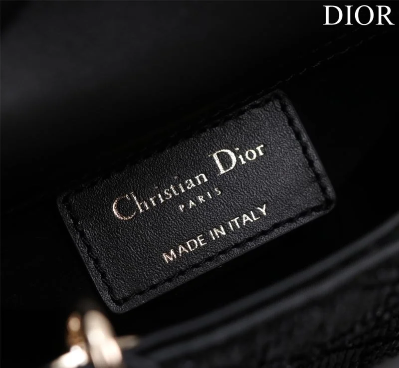Christian Dior My Lady Bags Popular 37731