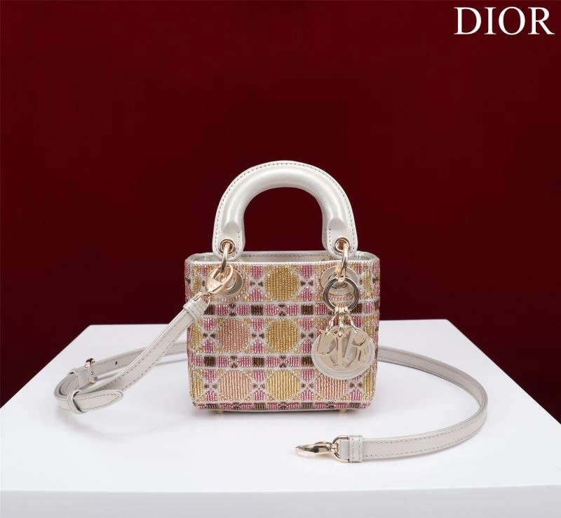 MoistureWicking Christian Dior My Lady Bags 76497