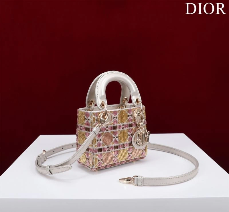 MoistureWicking Christian Dior My Lady Bags 76497