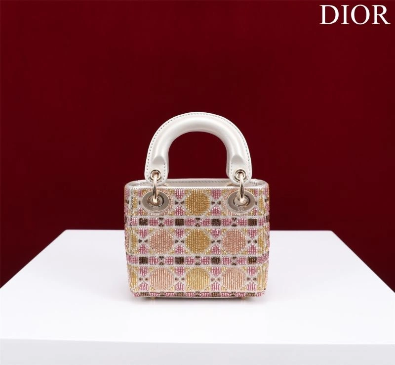 MoistureWicking Christian Dior My Lady Bags 76497