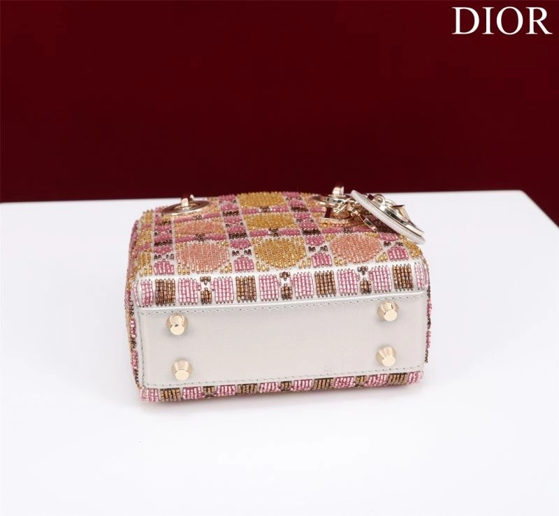 MoistureWicking Christian Dior My Lady Bags 76497