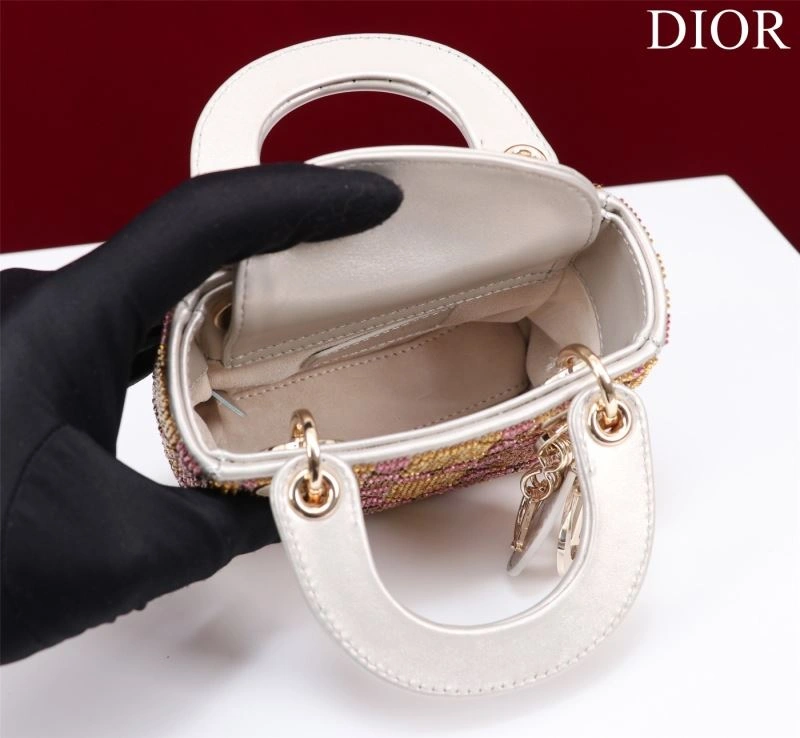 MoistureWicking Christian Dior My Lady Bags 76497