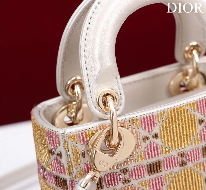 MoistureWicking Christian Dior My Lady Bags 76497
