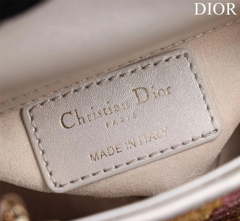 MoistureWicking Christian Dior My Lady Bags 76497