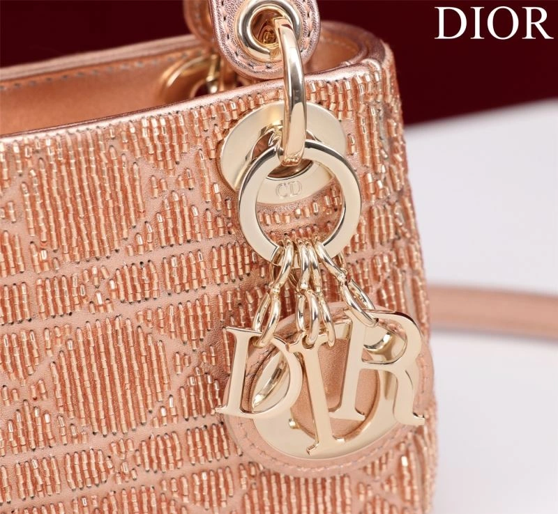 Effortless Christian Dior My Lady Bags 76509