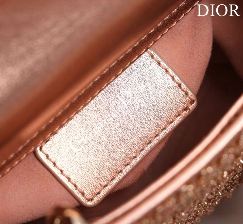 Lightweight Christian Dior My Lady Bags 76516