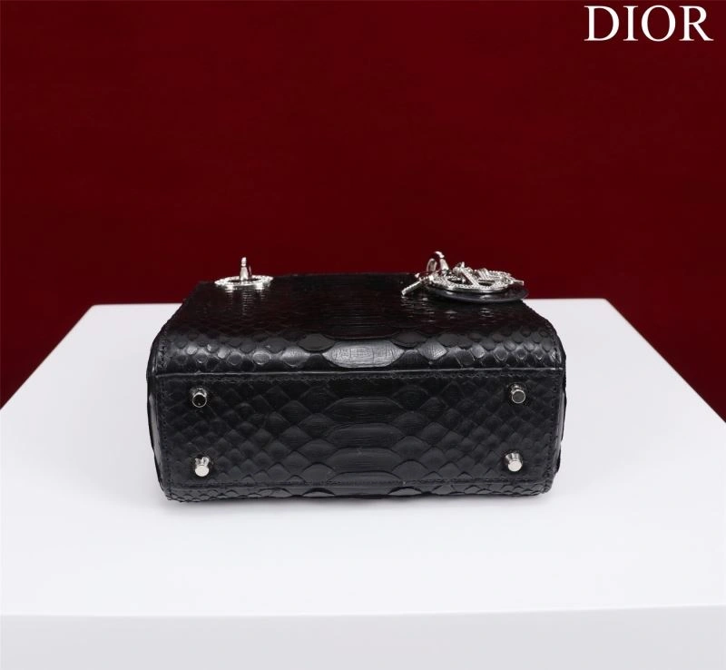Practical Christian Dior My Lady Bags 76490