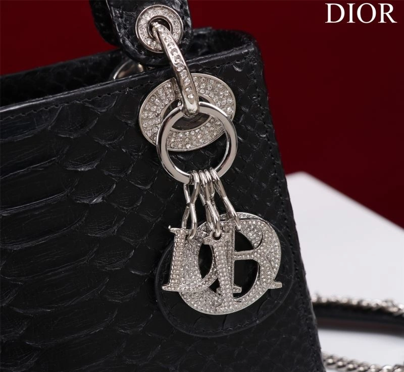 Practical Christian Dior My Lady Bags 76490