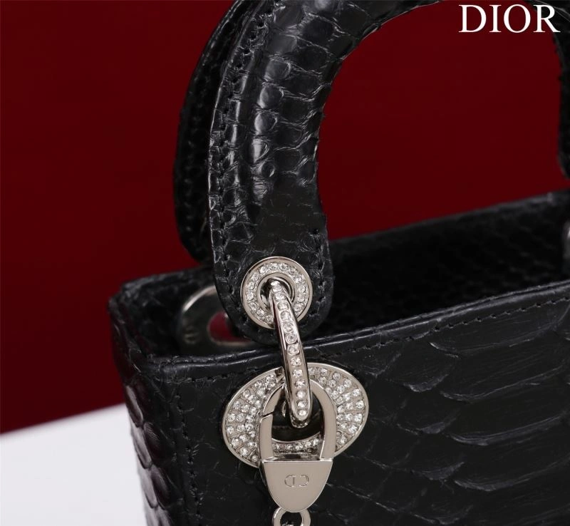 Practical Christian Dior My Lady Bags 76490
