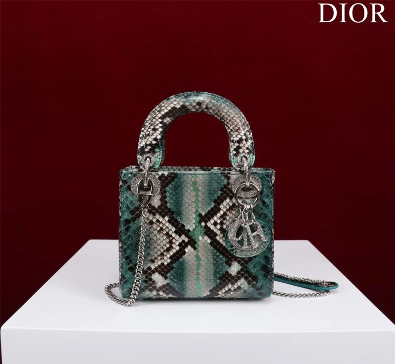 Christian Dior My Lady Bags Classic 76508