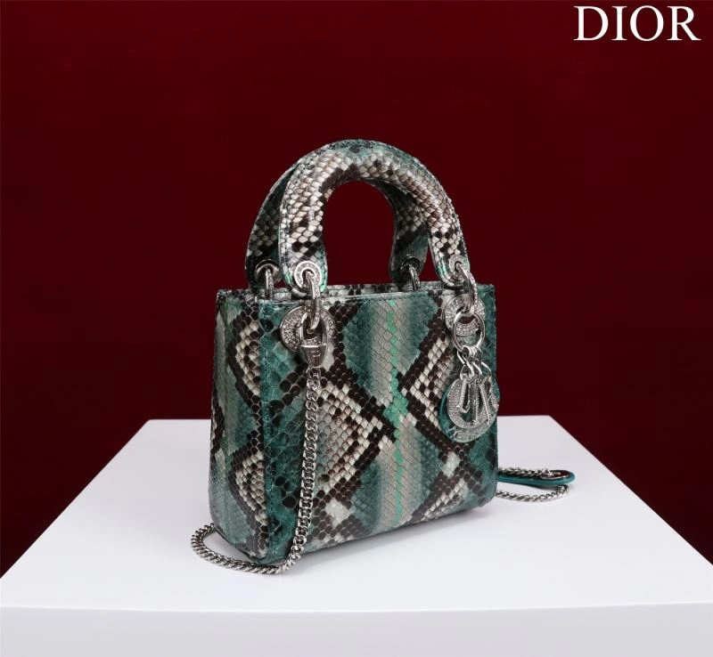 Christian Dior My Lady Bags Classic 76508