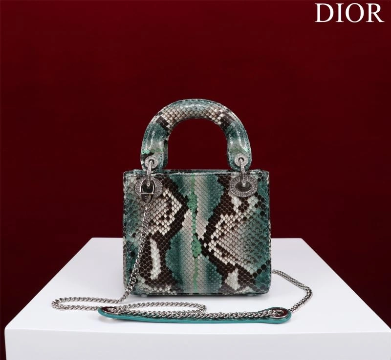 Christian Dior My Lady Bags Classic 76508
