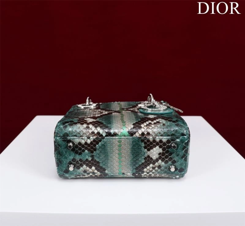 Christian Dior My Lady Bags Classic 76508
