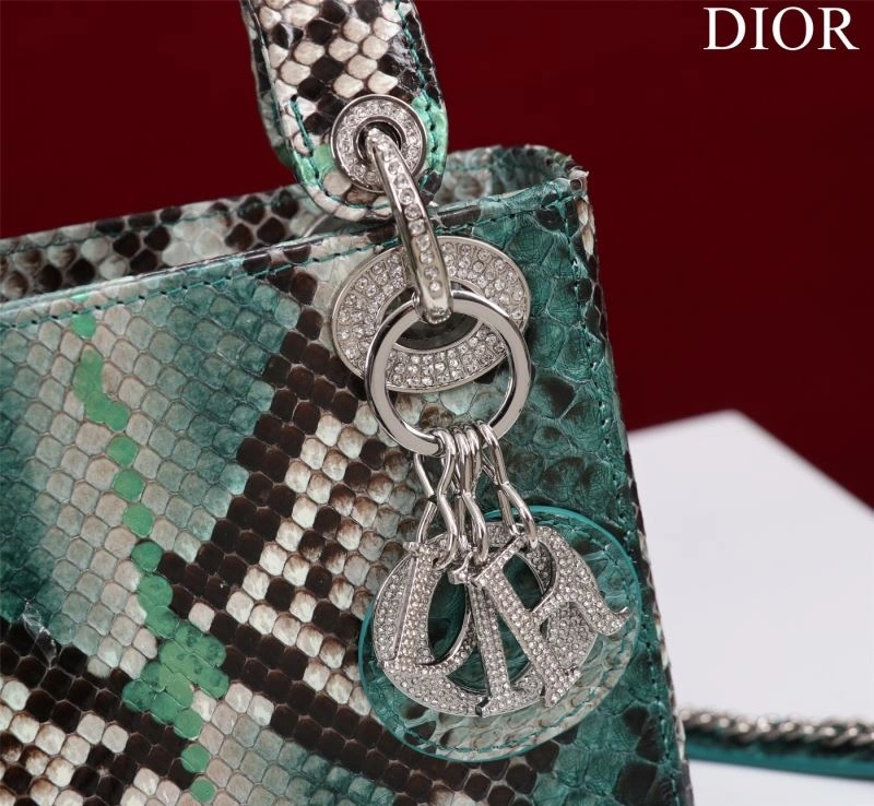 Christian Dior My Lady Bags Classic 76508